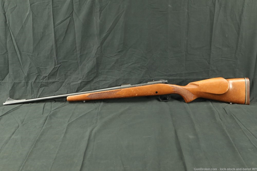 Winchester Model 670 22” .30-06 SPRG Bolt Action Rifle, 1968-1972 C&R-img-7