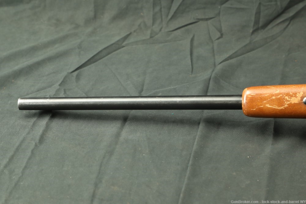 Winchester Model 670 22” .30-06 SPRG Bolt Action Rifle, 1968-1972 C&R-img-16