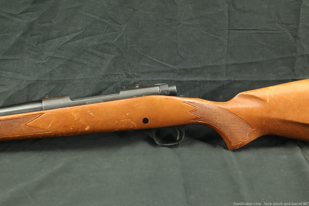 Winchester Model 670 22” .30-06 SPRG Bolt Action Rifle, 1968-1972 C&R-img-10