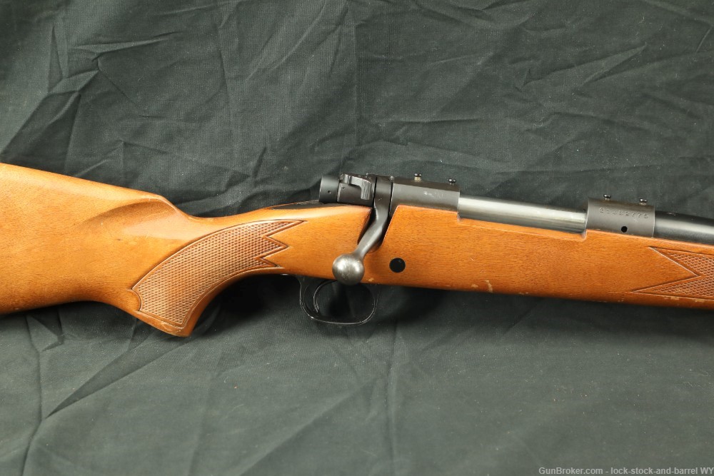 Winchester Model 670 22” .30-06 SPRG Bolt Action Rifle, 1968-1972 C&R-img-4