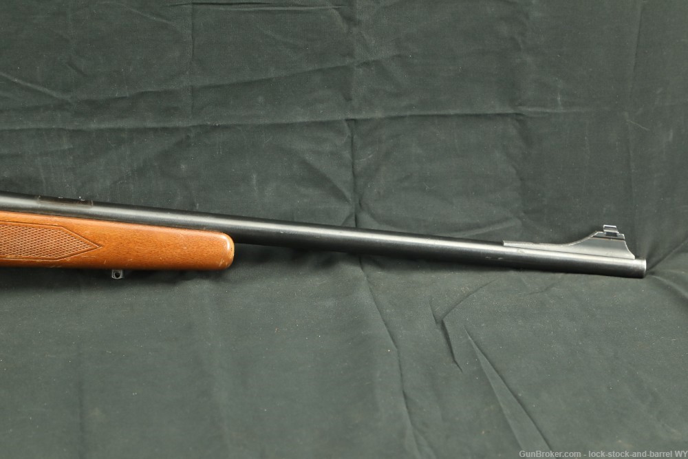 Winchester Model 670 22” .30-06 SPRG Bolt Action Rifle, 1968-1972 C&R-img-6