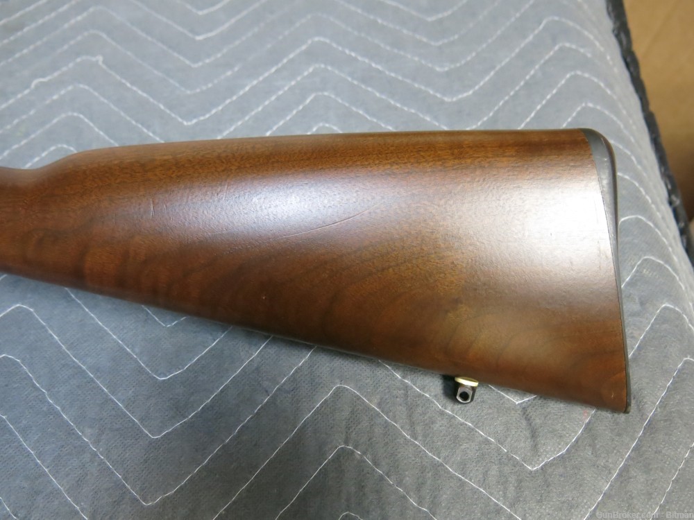 Thompson Center New Englander 12 Gauge Muzzle Loader Rare-img-8