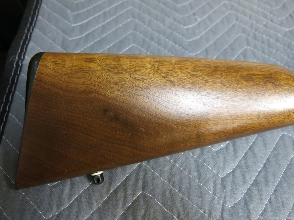 Thompson Center New Englander 12 Gauge Muzzle Loader Rare-img-1