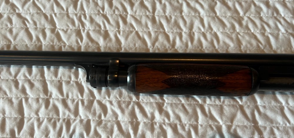 Remington Model 17 20 GA 28” Pump Action Shotgun-img-7