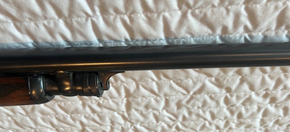 Remington Model 17 20 GA 28” Pump Action Shotgun-img-16