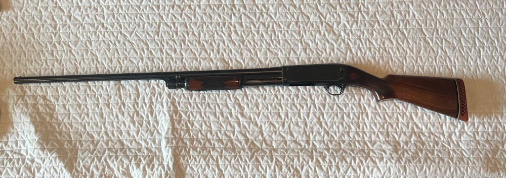 Remington Model 17 20 GA 28” Pump Action Shotgun-img-21