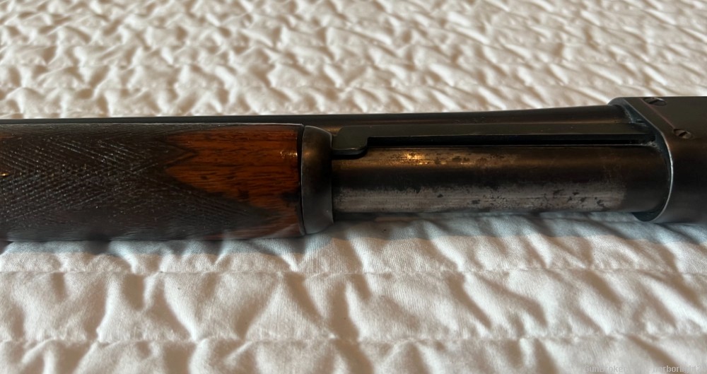 Remington Model 17 20 GA 28” Pump Action Shotgun-img-10