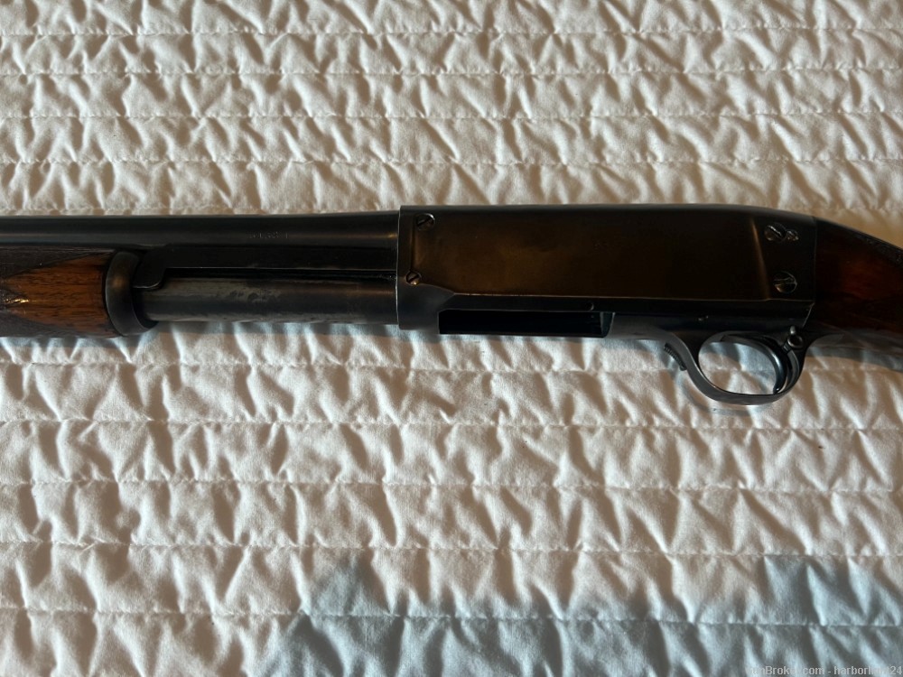 Remington Model 17 20 GA 28” Pump Action Shotgun-img-6