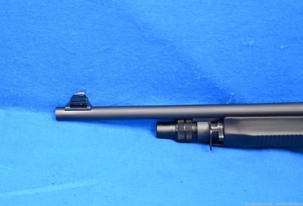 Benelli M3 12ga 11606 -img-10