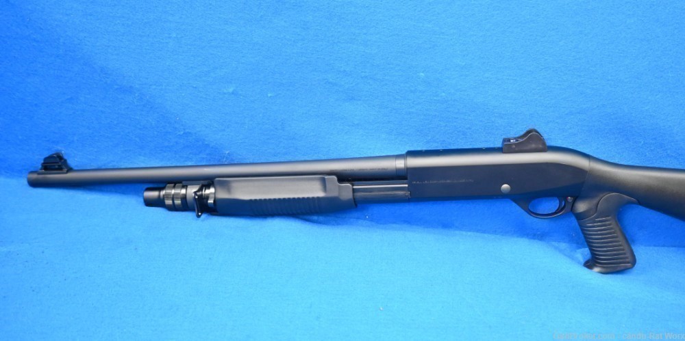 Benelli M3 12ga 11606 -img-8