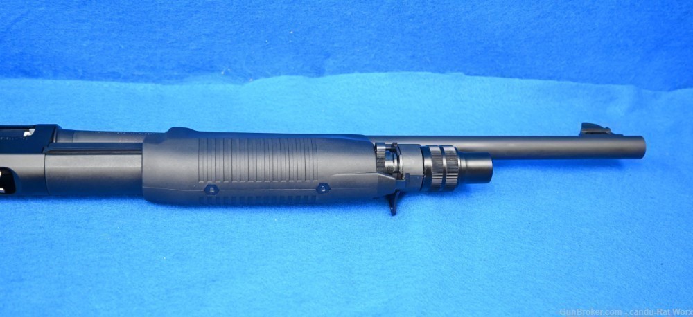 Benelli M3 12ga 11606 -img-20