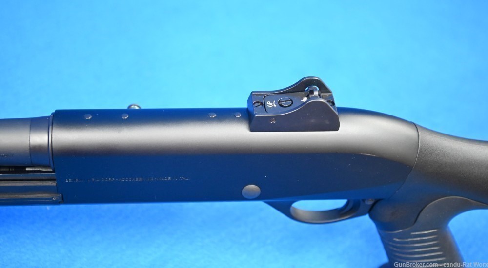 Benelli M3 12ga 11606 -img-14