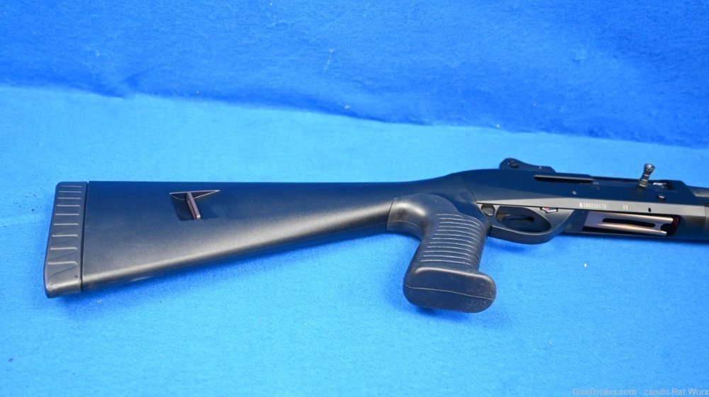 Benelli M3 12ga 11606 -img-18