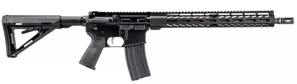 Anderson AM-15 MOE M-LOK Black 5.56 Nato 16in B2-K869-A023-img-0