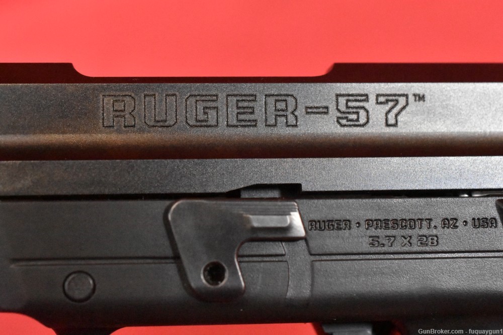 Ruger 5.7 20+1 Ruger-5.7-img-15
