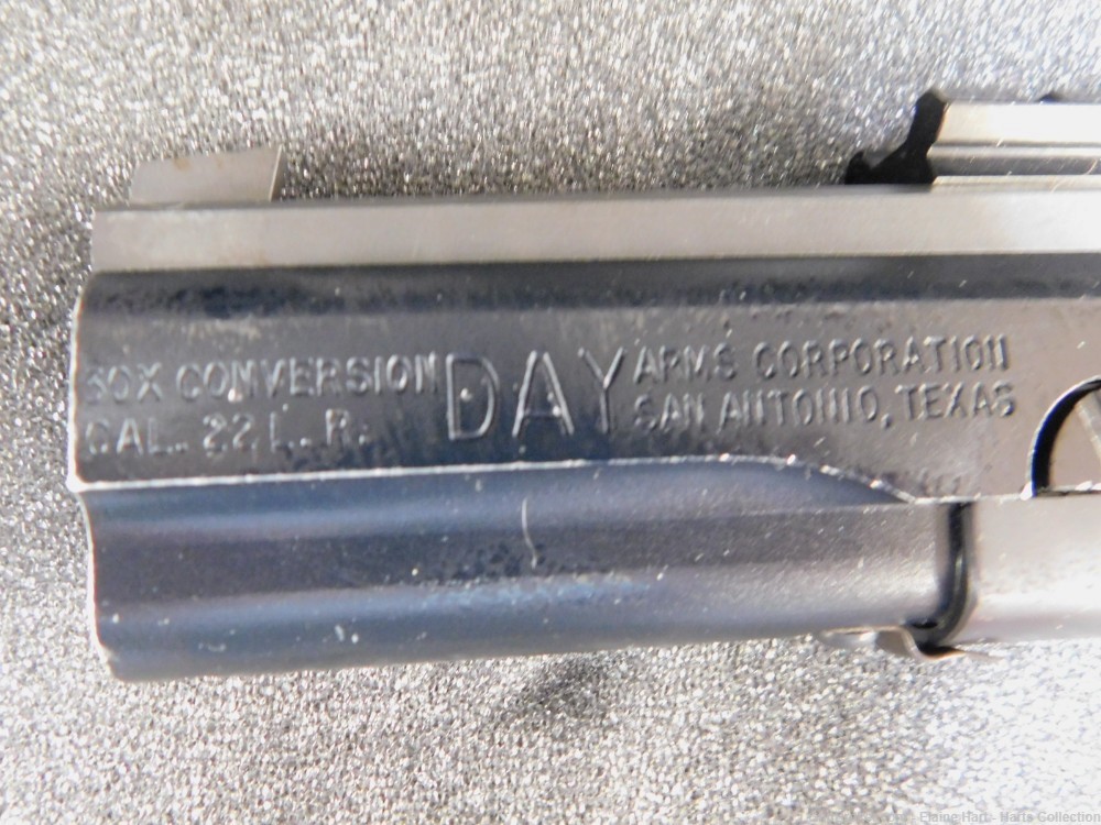 Day Arms 30X conversion 22 Long Rifle (7060)-img-2