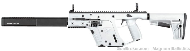 Kriss Vector CRB Vector-img-1