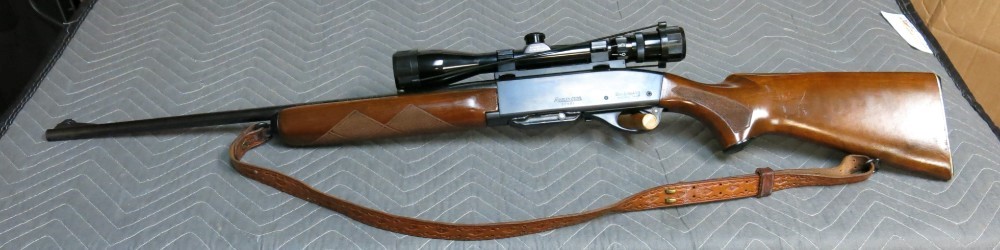 Remington 740 in 30-06-img-0
