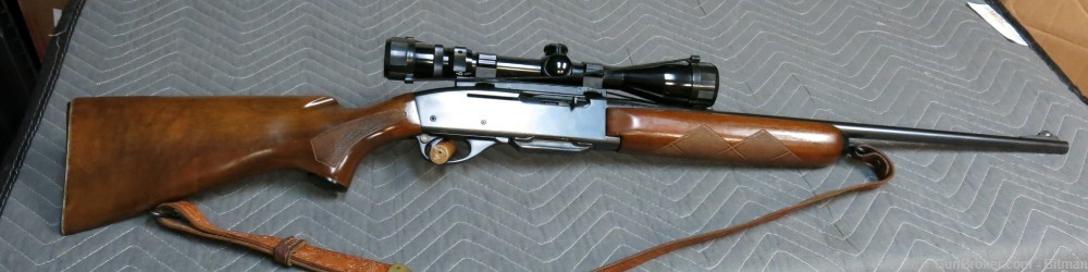 Remington 740 in 30-06-img-7