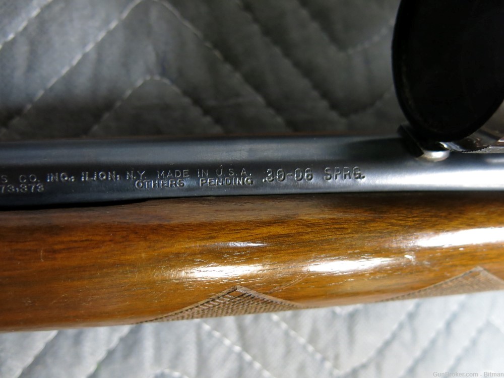 Remington 740 in 30-06-img-5