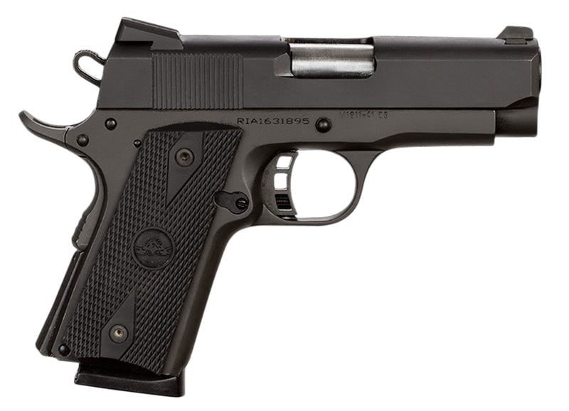 RIA Rock Standard CS Standard 45ACP-img-1