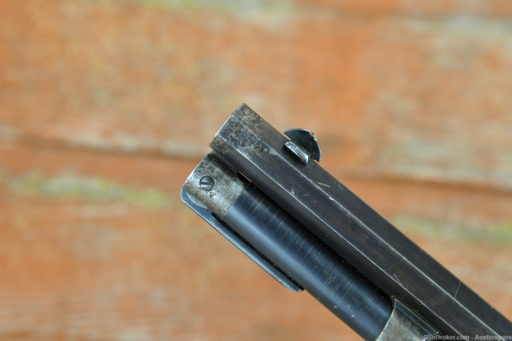 FINE & RARE Winchester Model 1894 Rifle - 38-55 - *ANTIQUE, TAKEDOWN*-img-28