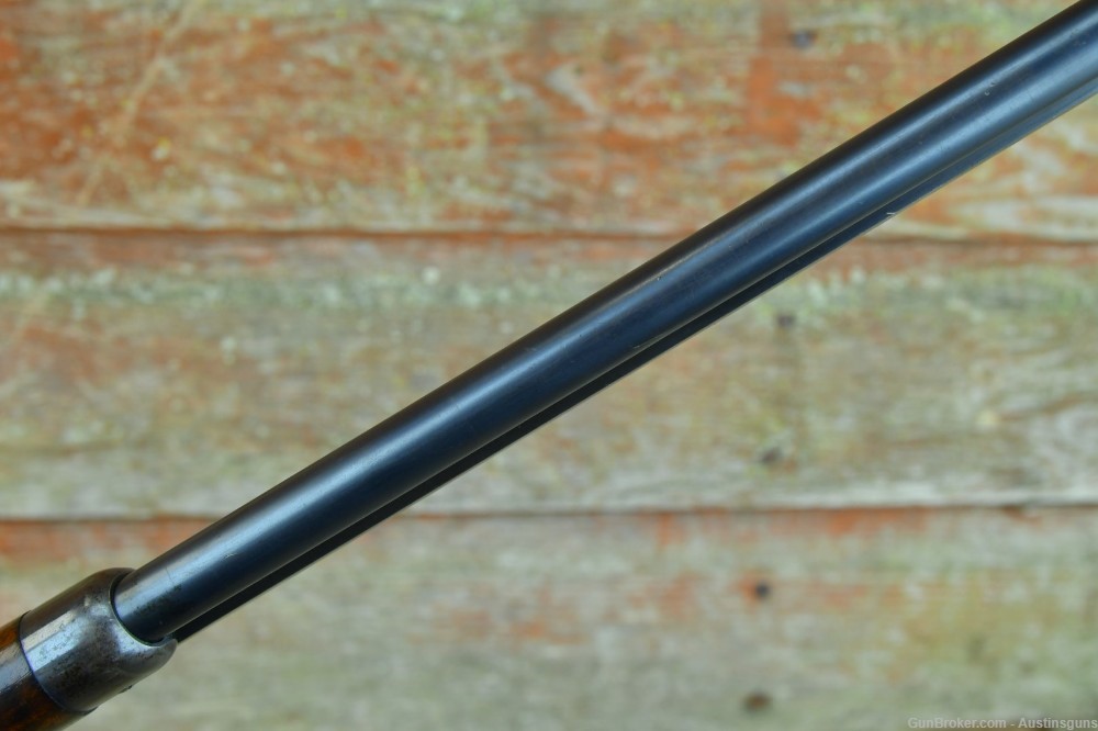 FINE & RARE Winchester Model 1894 Rifle - 38-55 - *ANTIQUE, TAKEDOWN*-img-48