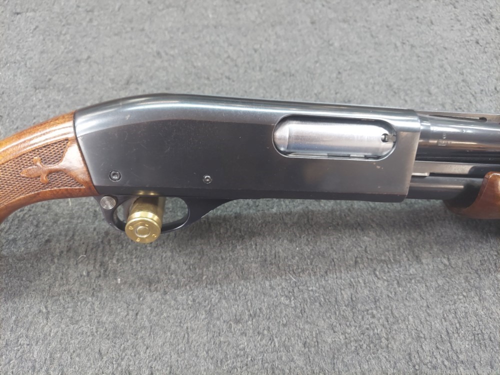 REMINGTON ARMS CO. MODEL 870 WINGMASTER SHOTGUN 12GA ( 2-3/4" ) 28" VR -img-5