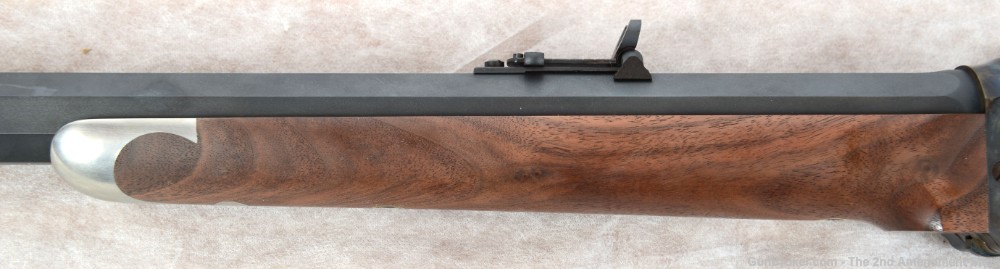 Big Timber 1874 Shiloh Sharps rifle in .45-70-img-8