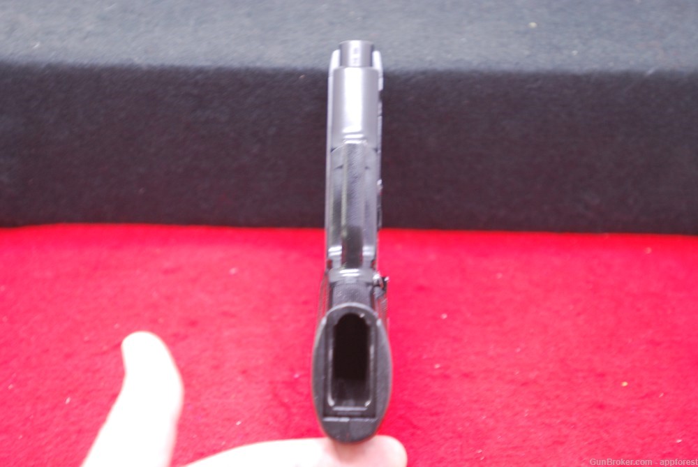 Sig Sauer P6 9mm-img-2