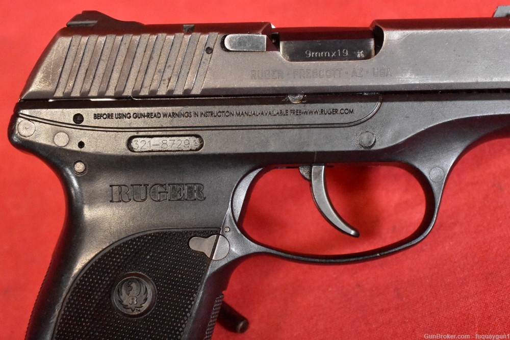 Ruger LC9 9mm 7+1-img-7