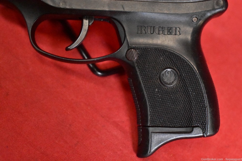 Ruger LC9 9mm 7+1-img-3