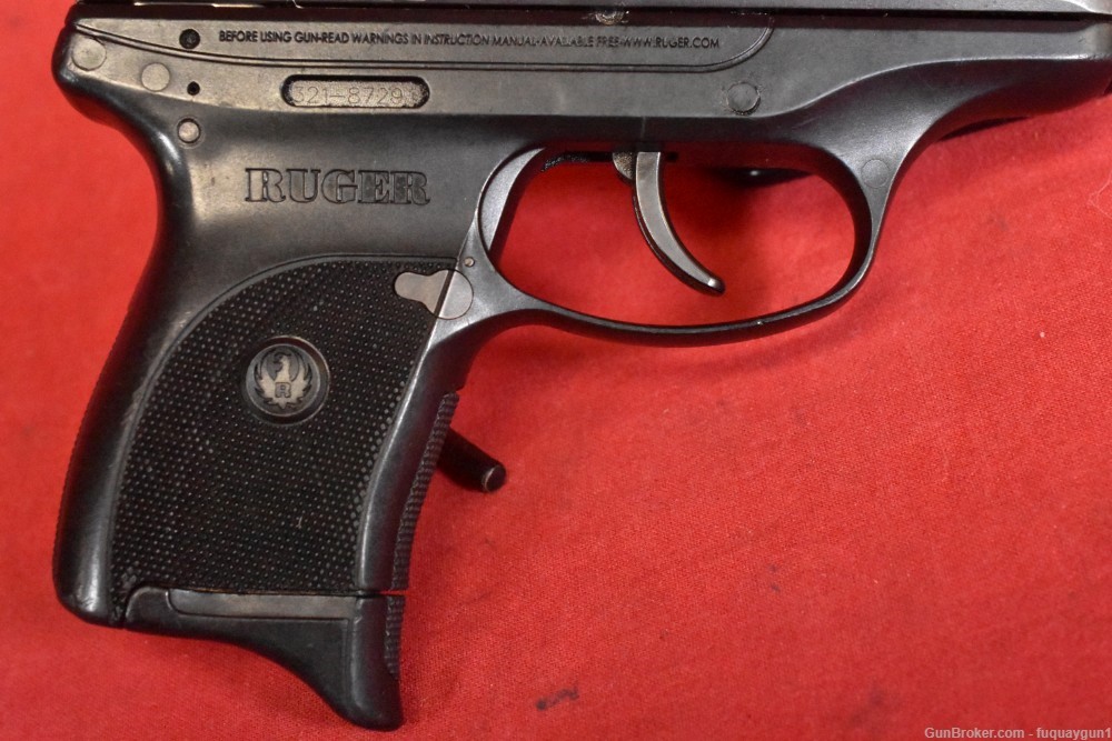 Ruger LC9 9mm 7+1-img-6