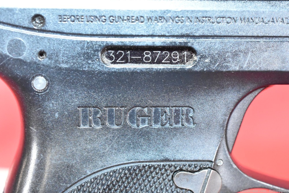Ruger LC9 9mm 7+1-img-20