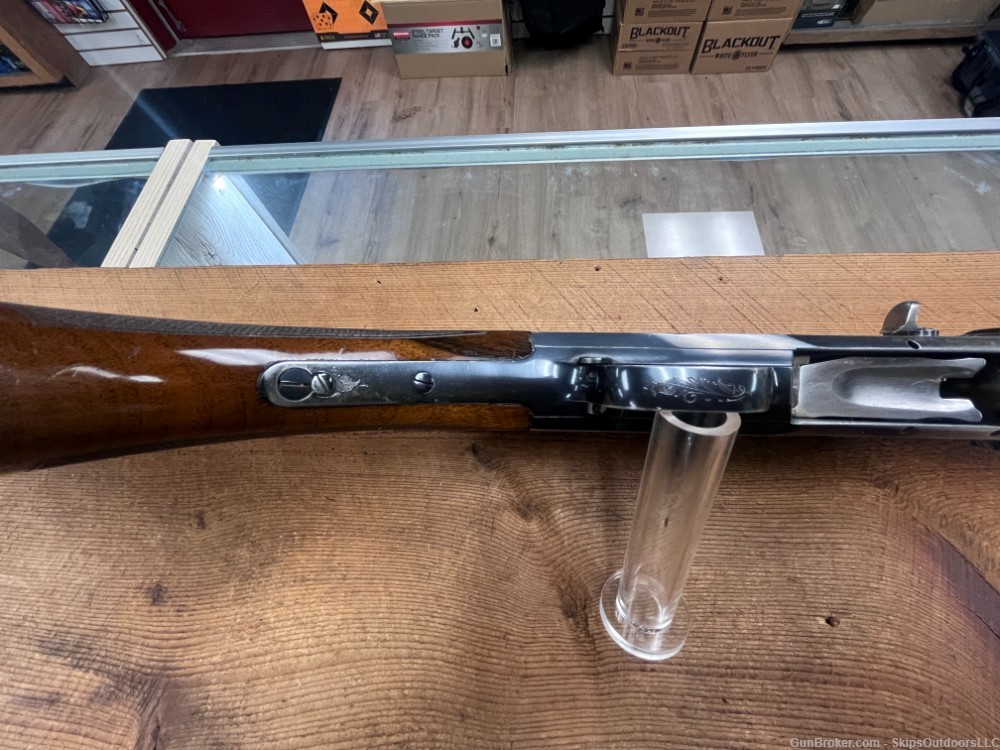Browning A5 Magnum 12ga 31" Belgium -img-21