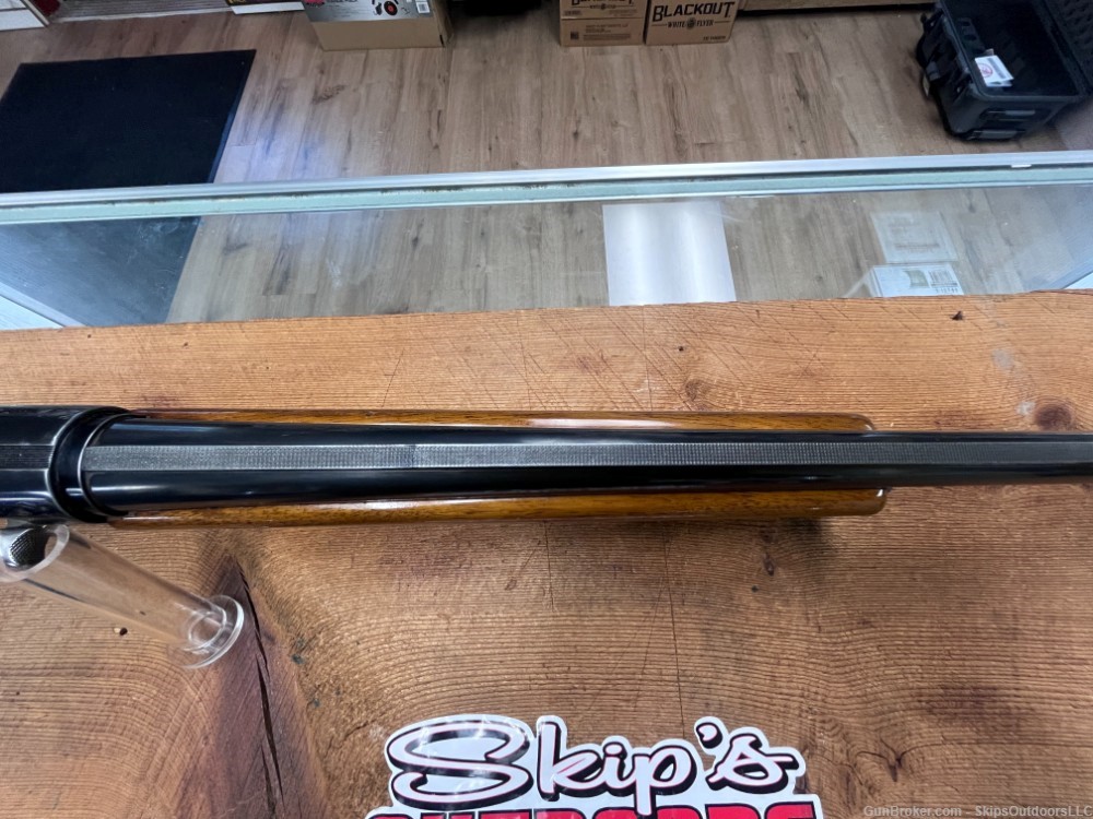 Browning A5 Magnum 12ga 31" Belgium -img-18