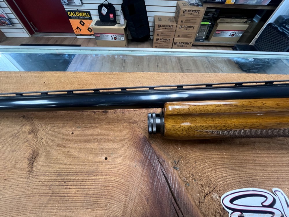 Browning A5 Magnum 12ga 31" Belgium -img-6