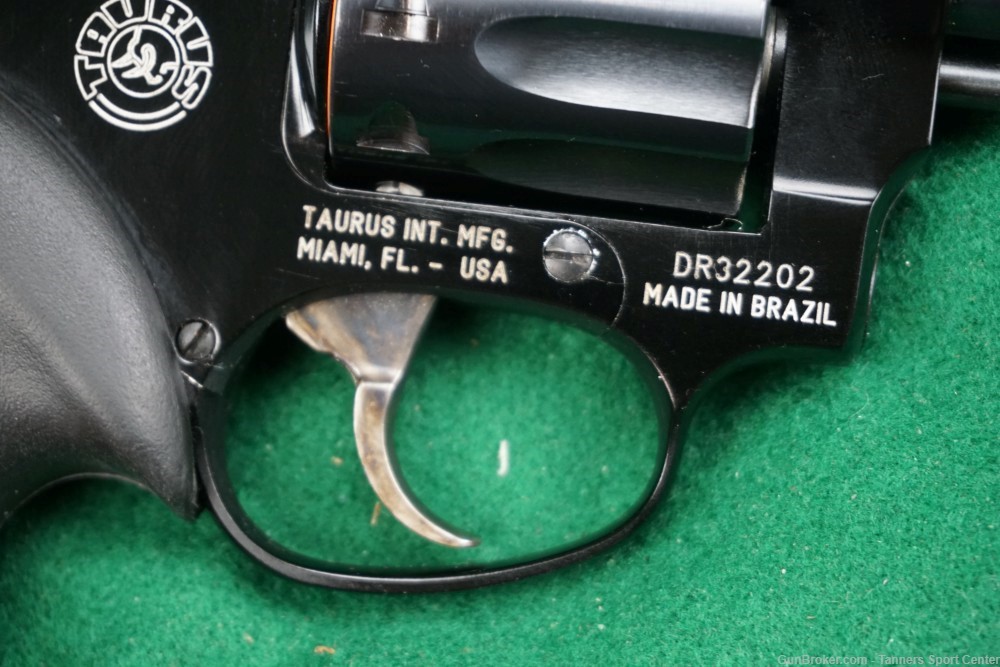 Taurus M94 94 Ultra-Lite Ultralite Nine 22 22lr 2" 9-Shot No Reserve-img-16