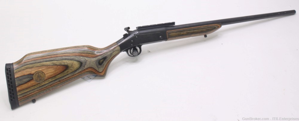 New England Handi Rifle .280 Rem-img-0