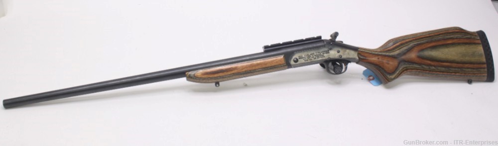 New England Handi Rifle .280 Rem-img-8