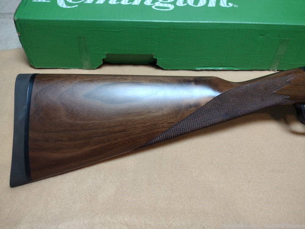 MINT Likely Unfired Remington 870LW Special Field 21" Modified 3" Chamber -img-1