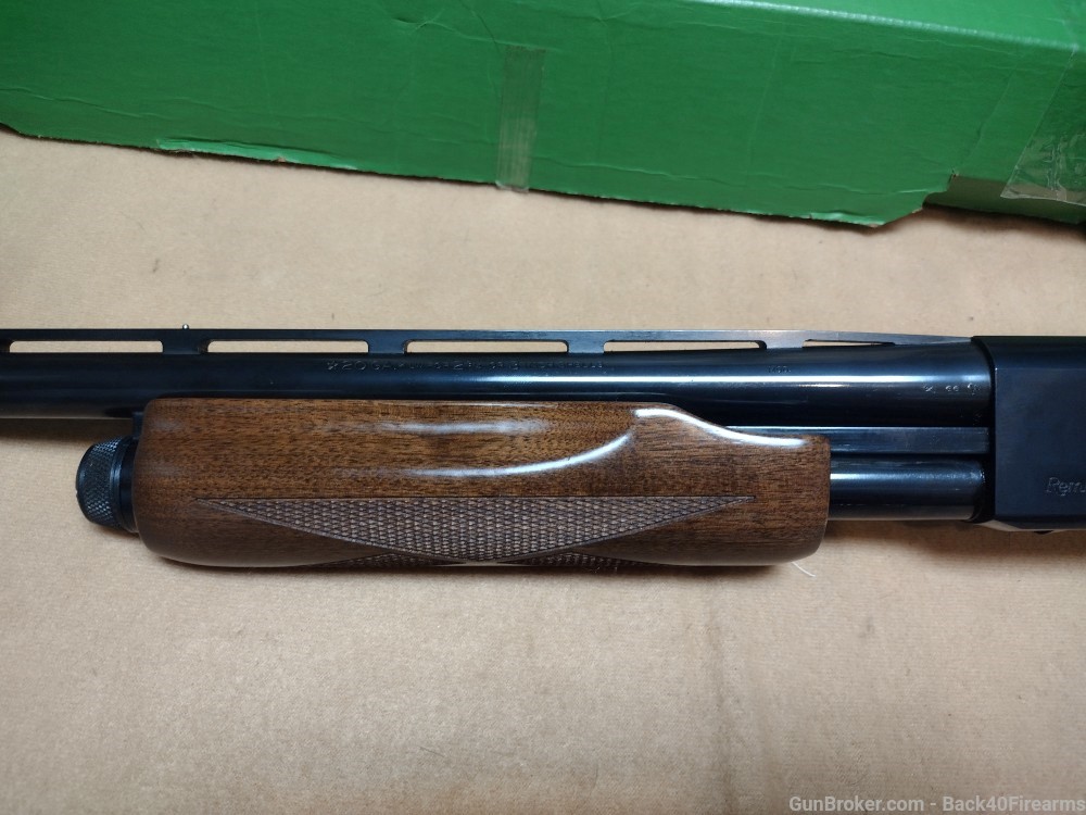 MINT Likely Unfired Remington 870LW Special Field 21" Modified 3" Chamber -img-10