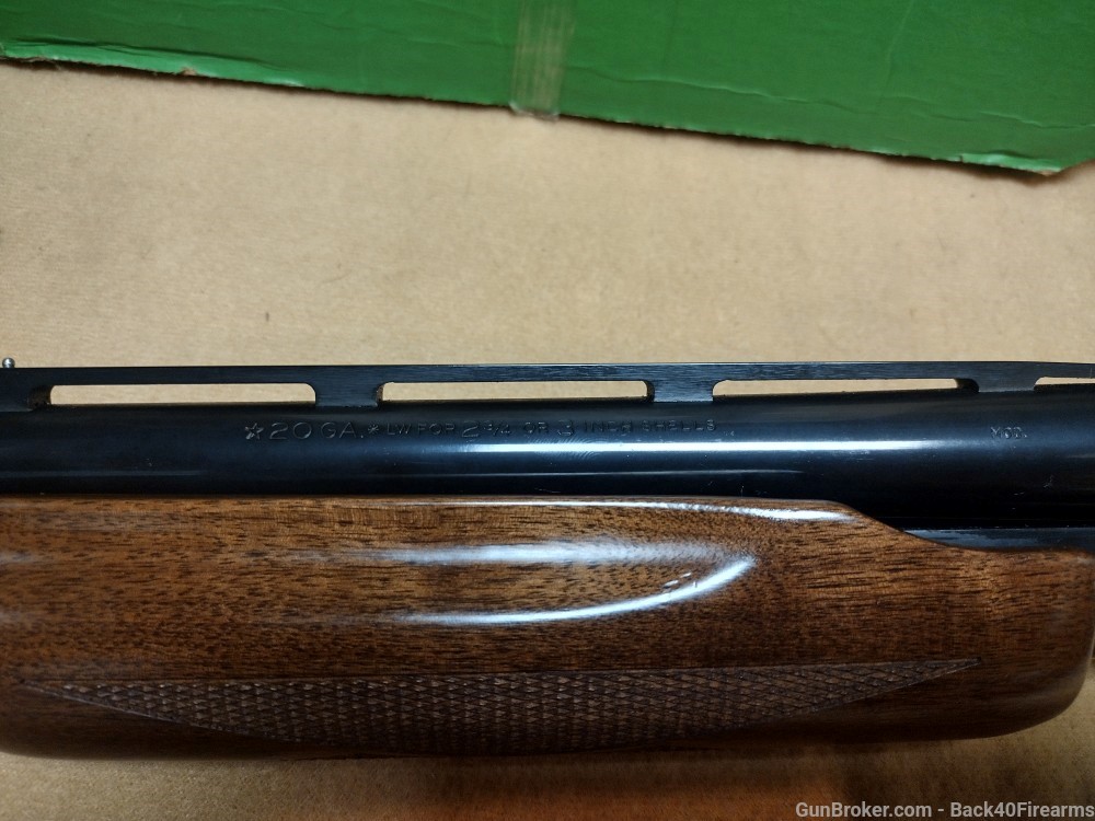 MINT Likely Unfired Remington 870LW Special Field 21" Modified 3" Chamber -img-11