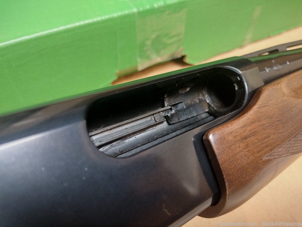 MINT Likely Unfired Remington 870LW Special Field 21" Modified 3" Chamber -img-27