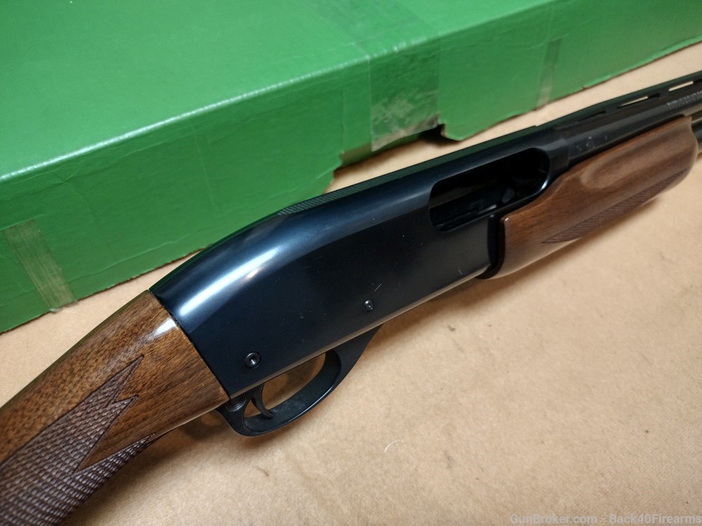 MINT Likely Unfired Remington 870LW Special Field 21" Modified 3" Chamber -img-26