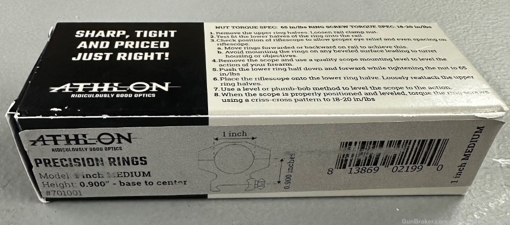 Savage A-17 17HMR NIB! Athlon NEOS 3-9x40 ready to ship!-img-8