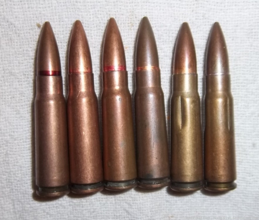  7.62x39 COLLECTION .WE OFFER LAYAWAY,PAYPAL,LOW UPS!-img-0