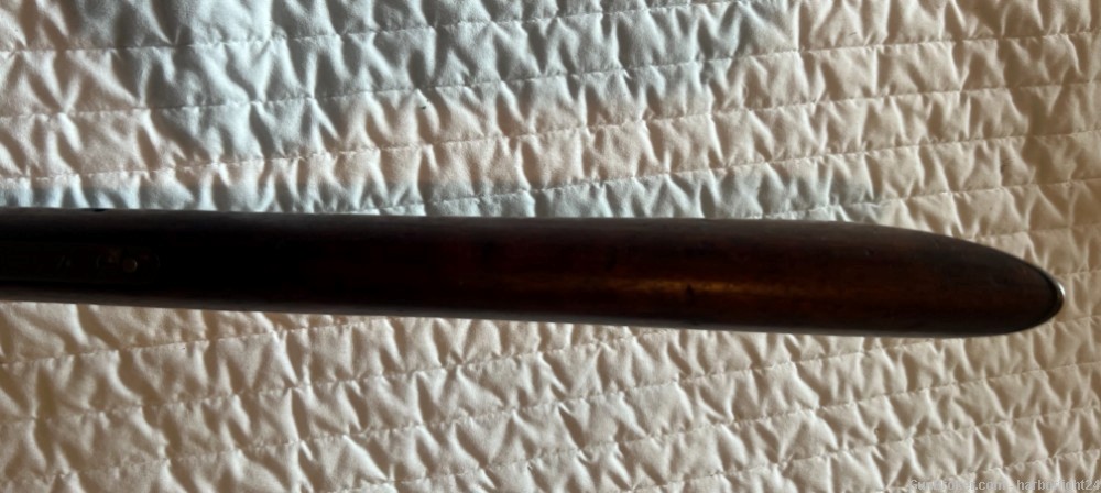 Winchester Model 1890 WRF 22-img-9