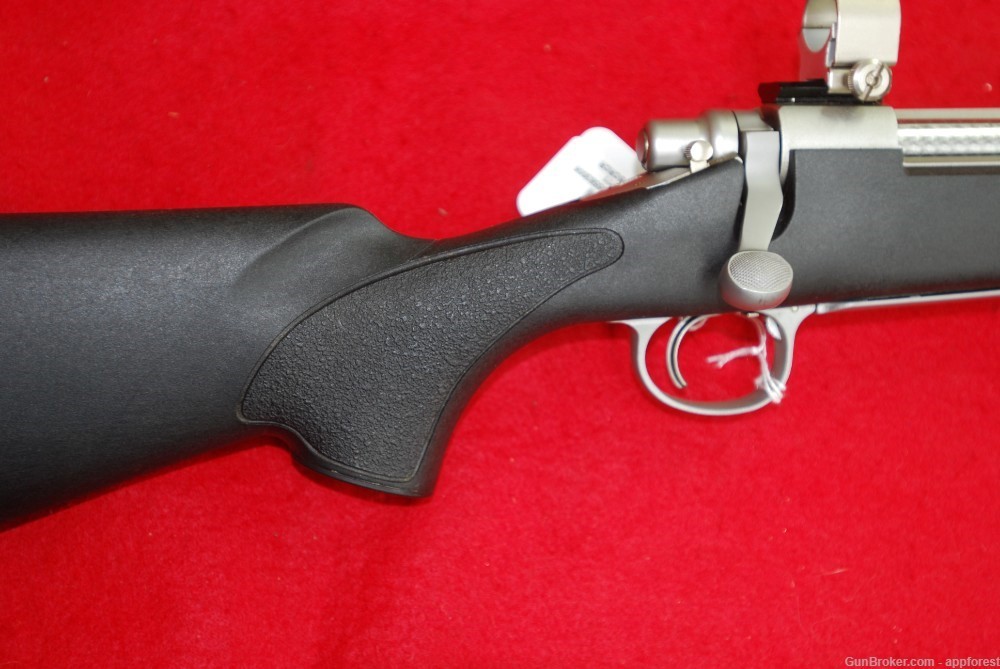 REMINGTON 700 BDL 300 WIN MAG-img-2