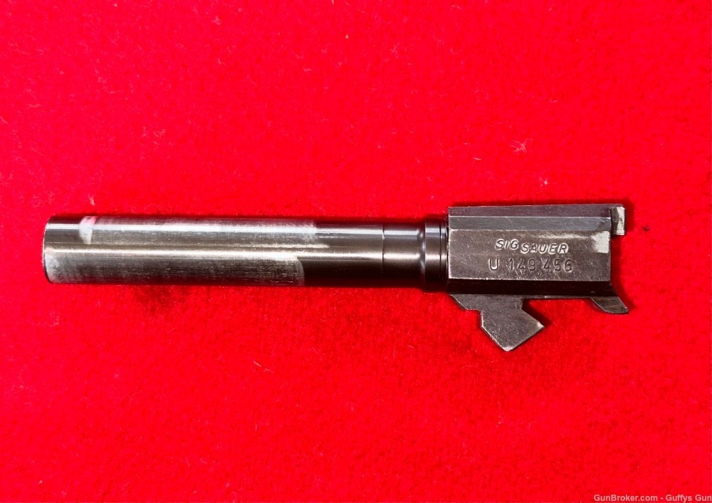1987 Sig Sauer P226 (West German) 9MM -img-10